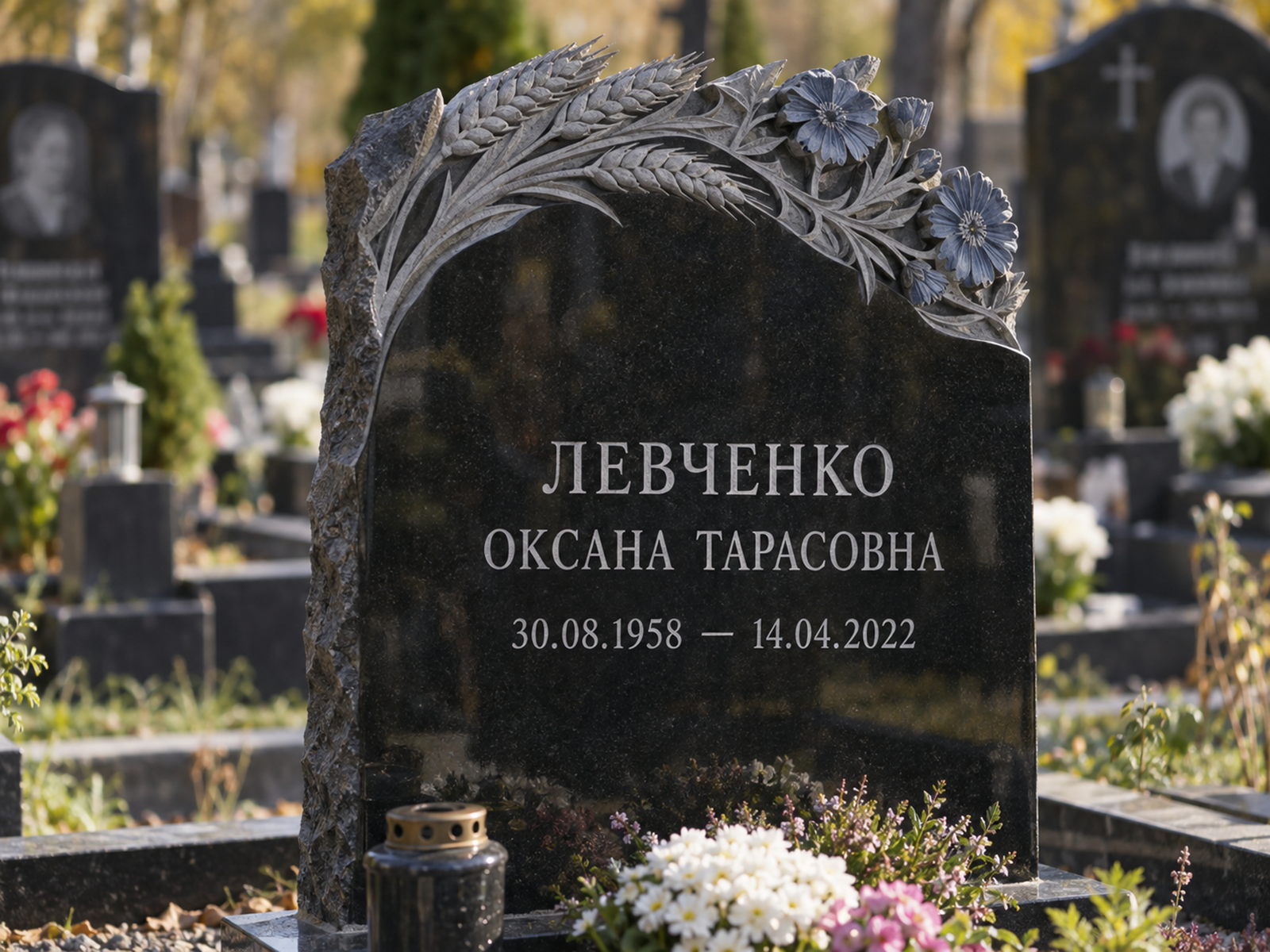 Художественная резка и орнамент — пример решения